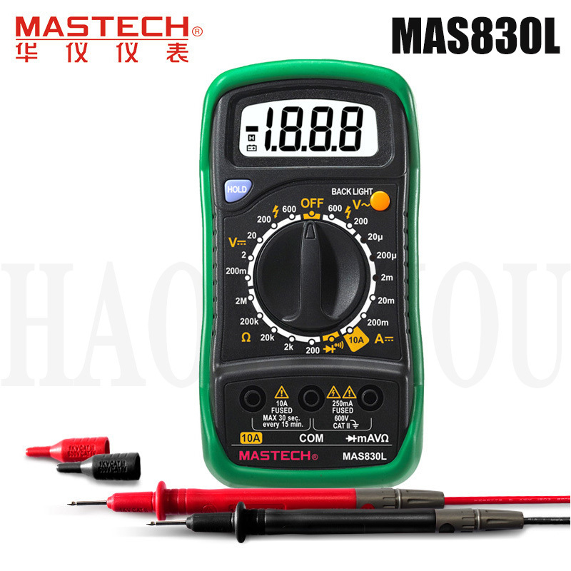 MASTECH-MAS830L    Ƽ ,  A..